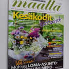 Maalla 3/2011 - pikkukuva 1