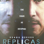 REPLICAS BLU-RAY - pikkukuva 1