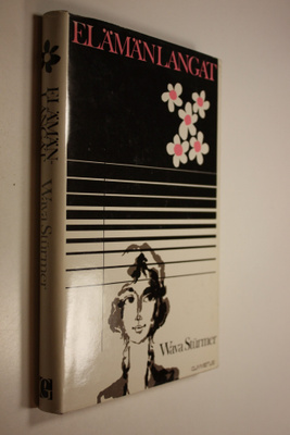 Wava Sturmer : Elämänlangat