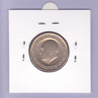 Norja 5 Kroner v.1986 KM#427 - pikkukuva 2