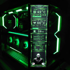 GAMING PC - CUSTOM HIGH END | 7800X3D | RX 7900 XTX 24GB | - pikkukuva 1