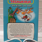 Aku Ankan taskukirja 449½ Peli poikki - pikkukuva 2