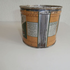 VINTAGE HALF AND HALF PELTIPURKKI - pikkukuva 2