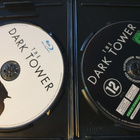 The Dark Tower 4K ultra HD + Blu-ray (Stephen King) - pikkukuva 3