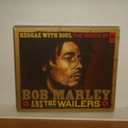 Bob Marley and the Wailers 2CD Reggae Wit Soul THe Roots Of - pikkukuva 1