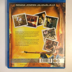 Aarteen Vartijat (Blu-ray) Anna Friel ja Raoul Bova (2011) - pikkukuva 2