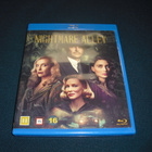 NIGHTMARE ALLEY (Bradley Cooper) BD*** - pikkukuva 1