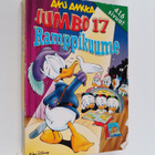 Jumbo 17 : Ramppikuume - pikkukuva 1