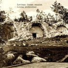 Loviisan linnan rauniot, käyttämätön - pikkukuva 1