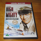 The High and the Mighty 2-dvd - pikkukuva 1