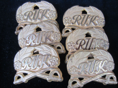 RUK:n satiaiset