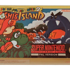 SNES - Super Mario World 2: Yoshi's Island (CIB) - pikkukuva 1