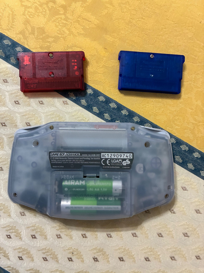 Item image