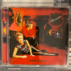 ROXETTE - Room Service cd - pikkukuva 1