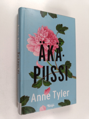 Anne Tyler : Äkäpussi