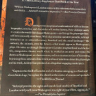 Peter Ackroyd: Shakespeare. The Biography - pikkukuva 2