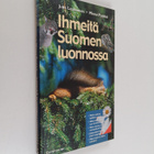 Juha Laaksonen : Ihmeitä Suomen luonnossa - pikkukuva 1