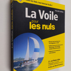 Peter Isler ym. : La voile pour les nuls - pikkukuva 1