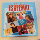 LP  Vuoden iskelmät ja 2 muuta kokoelmaa - pikkukuva 1