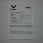 Ford rallikortti 18 A: Ford Focus / Colin McRae - pikkukuva 2