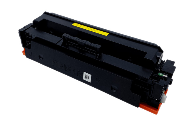 HP 410X laserkasetti, keltainen – tarvike, premium
