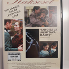 Kaksoset - DVD - pikkukuva 1
