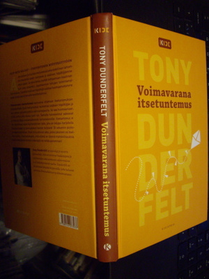 Dunderfelt: Voimavarana itsetuntemus ( 1 p. 2006 ) EIPK!