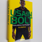 Usain Bolt : Salamaa nopeampi elämäni - pikkukuva 1
