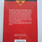 Kipling, Rudyard: Pedon merkki ja muita kauhuja (FAN) - pikkukuva 2