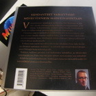 KARO HÄMÄLÄINEN - KOLMIKULMA 11CD ÄÄNIKIRJA - pikkukuva 2