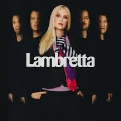 Lambretta - Lambretta (CD)