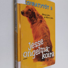 Merja Jalo : Koiratytöt 2 : Jesse ongelmakoira - pikkukuva 1