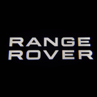 Land Rover Range Rover/Defender logolliset ovivalot — logo - pikkukuva 1