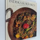 Ove Pihl : Indiska kökboken - pikkukuva 1