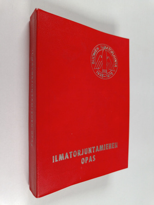 Ilmatorjuntamiehen opas