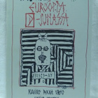 Eurooppa, Odysseia D-junassa - Mattijuhani Koponen 1.p - pikkukuva 1