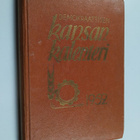 Demokraattisen kansan kalenteri 1952 - pikkukuva 1