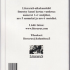 LiteraruS 5/2011 - pikkukuva 2