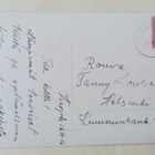 Virolahti, kirkko ja kellotapuli, mv vkpk, p. 1956 - pikkukuva 2