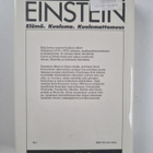 Boris Kuznetsov : Einstein : elämä, kuolema, kuolemattomuus - pikkukuva 2