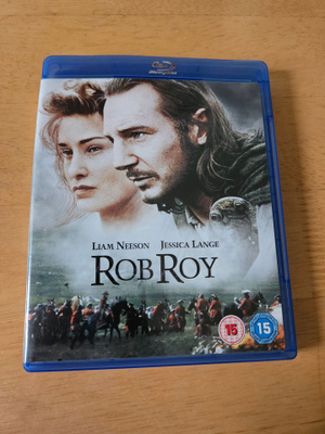 Rob Roy (Blu-ray)