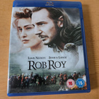 Rob Roy (Blu-ray) - pikkukuva 1