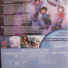 ABOMINABLE DVD - pikkukuva 2