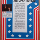 Autopartio 525 / 8 - pikkukuva 2