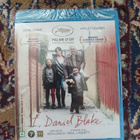 I, Daniel Blake UUSI BLU-RAY Ken Loach - pikkukuva 1