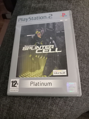 Splinter cell