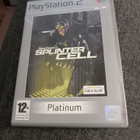 Splinter cell - pikkukuva 1