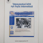 Vapaussoturi 3/2009 - pikkukuva 2