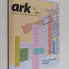 Arkkitehti 6/2011 - pikkukuva 1