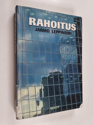 Jarmo Leppiniemi : Rahoitus